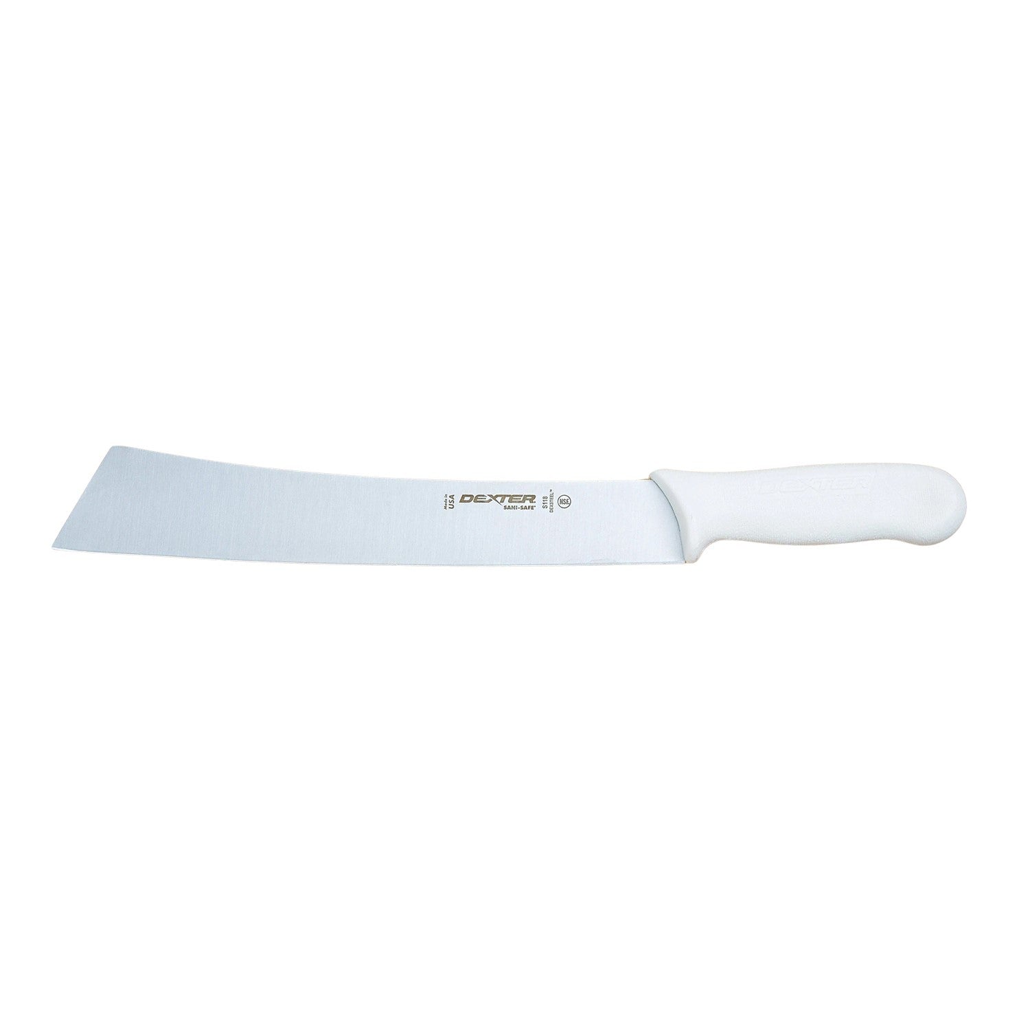 12" Dexter Sani-Safe Cheese Knife